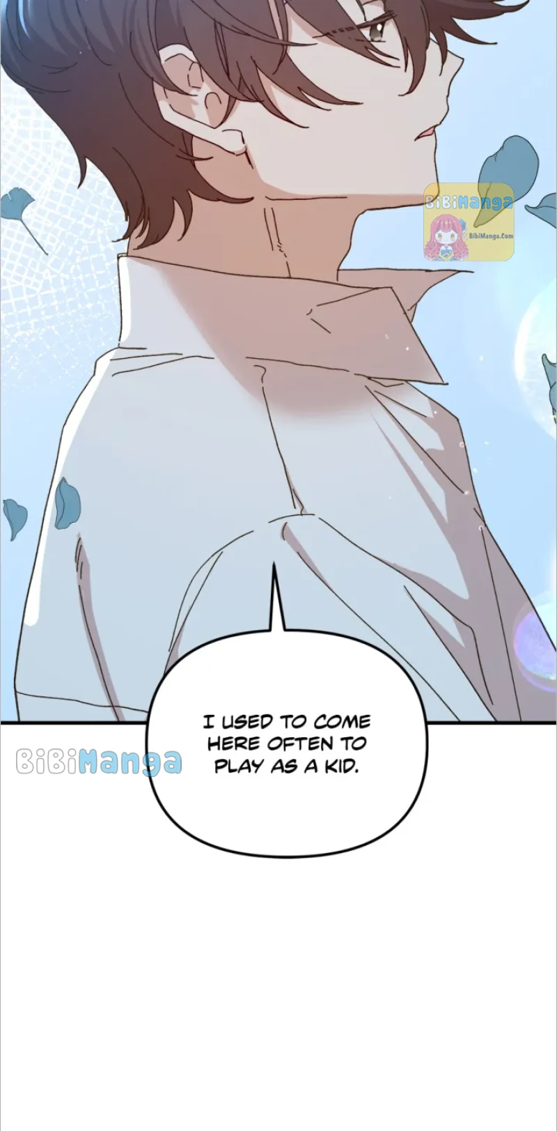 The Princess Pretends To Be Crazy Chapter 107 page 13