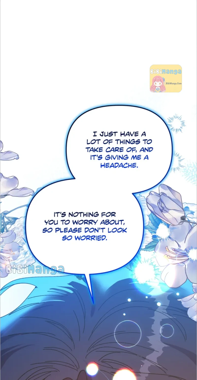 The Princess Pretends To Be Crazy Chapter 107 page 28