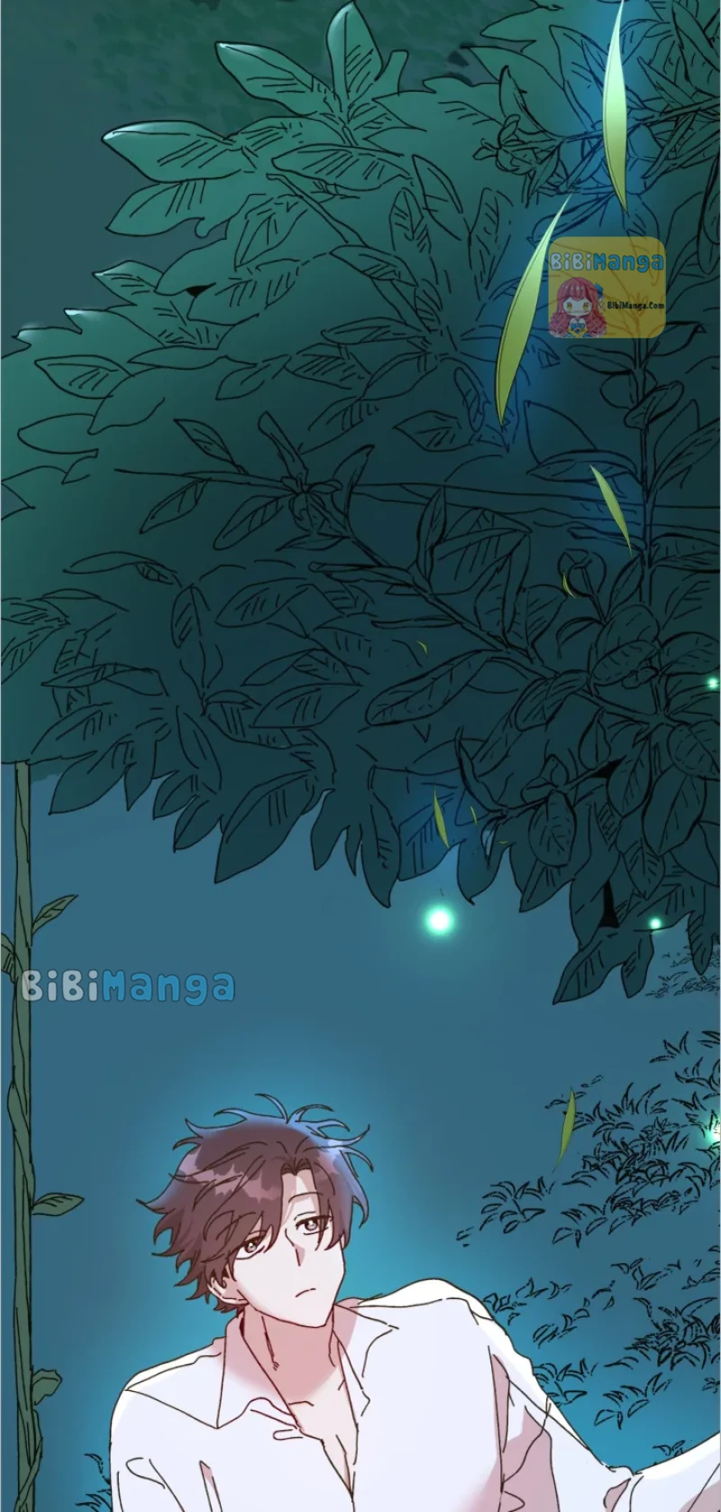 The Princess Pretends To Be Crazy Chapter 107 page 3