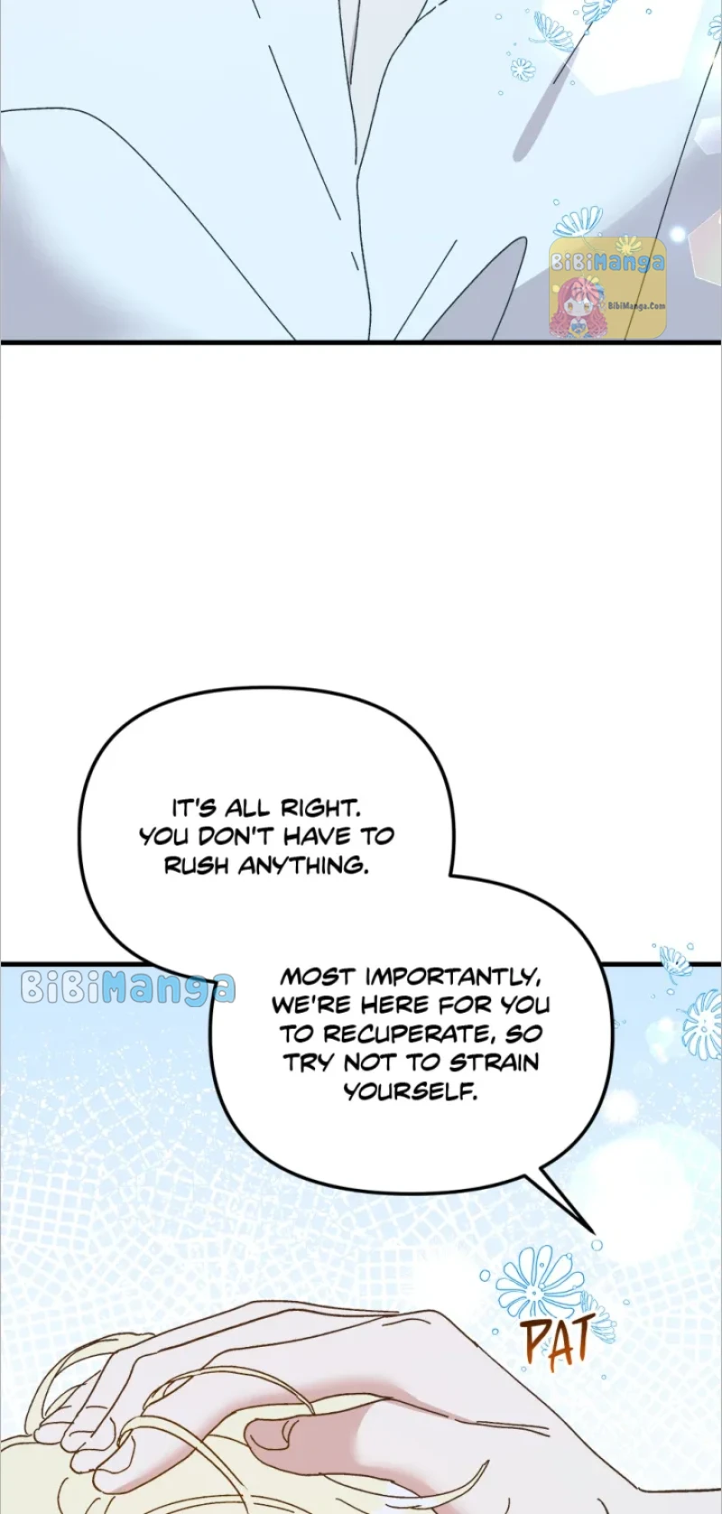 The Princess Pretends To Be Crazy Chapter 107 page 40