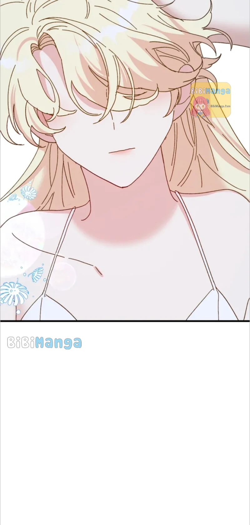 The Princess Pretends To Be Crazy Chapter 107 page 41