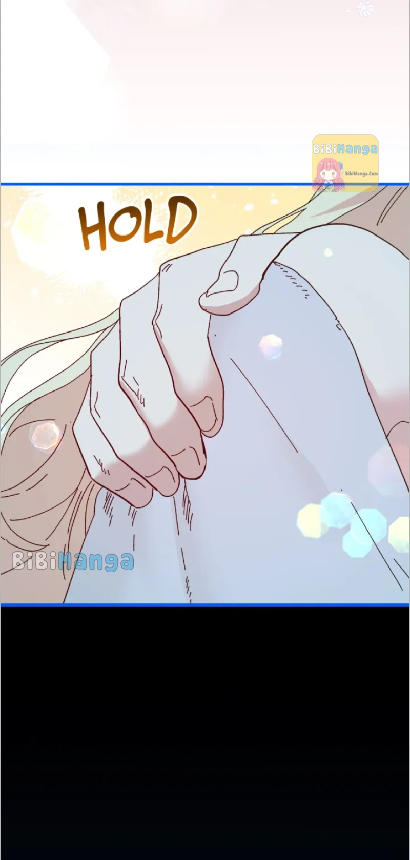 The Princess Pretends To Be Crazy Chapter 107 page 45
