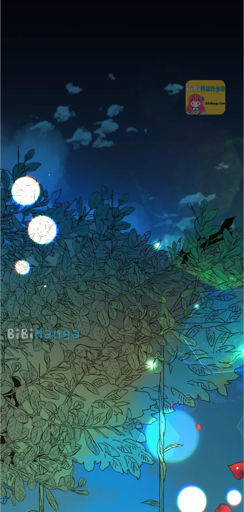 The Princess Pretends To Be Crazy Chapter 107 page 46