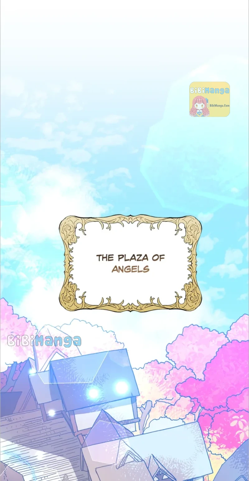 The Princess Pretends To Be Crazy Chapter 107 page 50