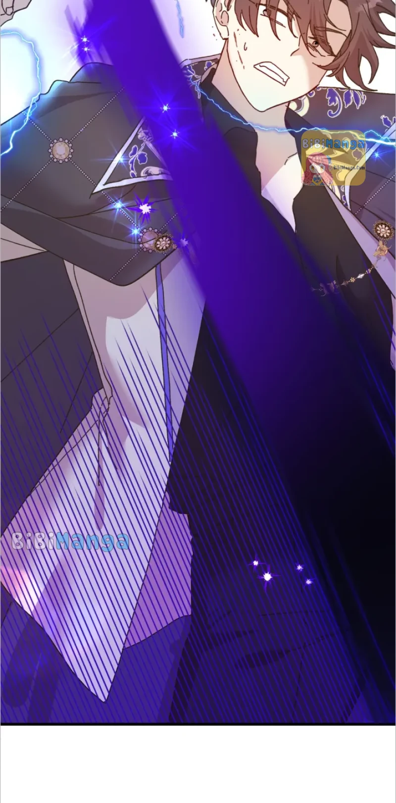 The Princess Pretends To Be Crazy Chapter 107 page 64