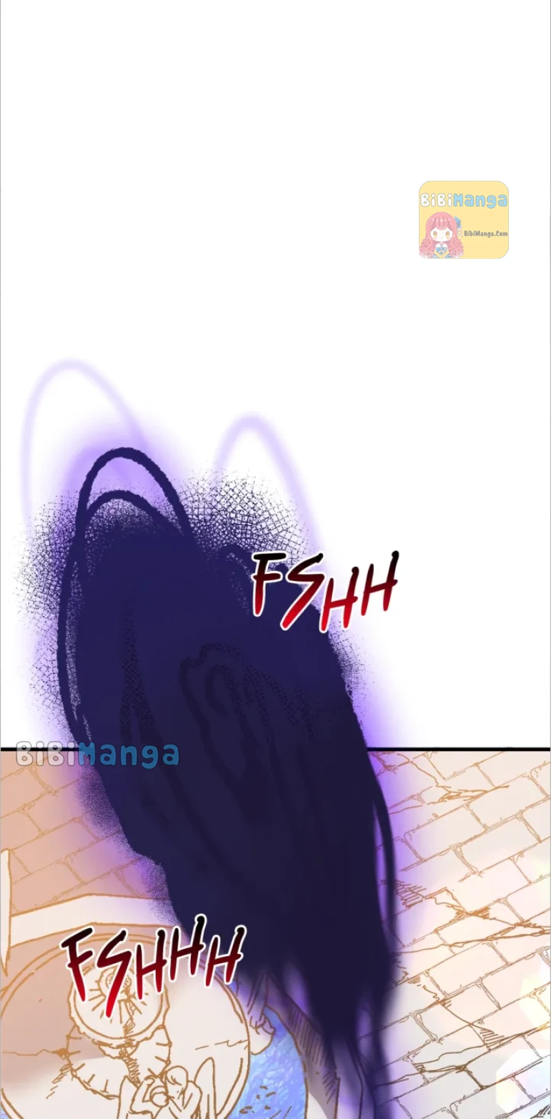The Princess Pretends To Be Crazy Chapter 107 page 65