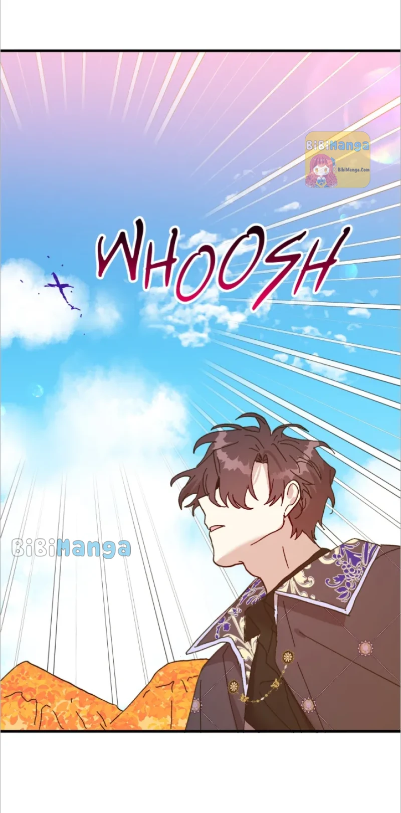 The Princess Pretends To Be Crazy Chapter 107 page 67