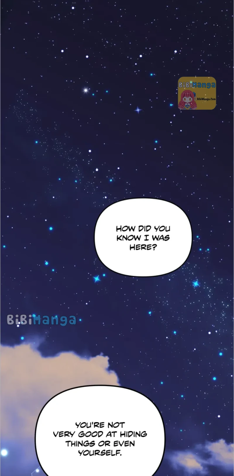 The Princess Pretends To Be Crazy Chapter 107 page 7