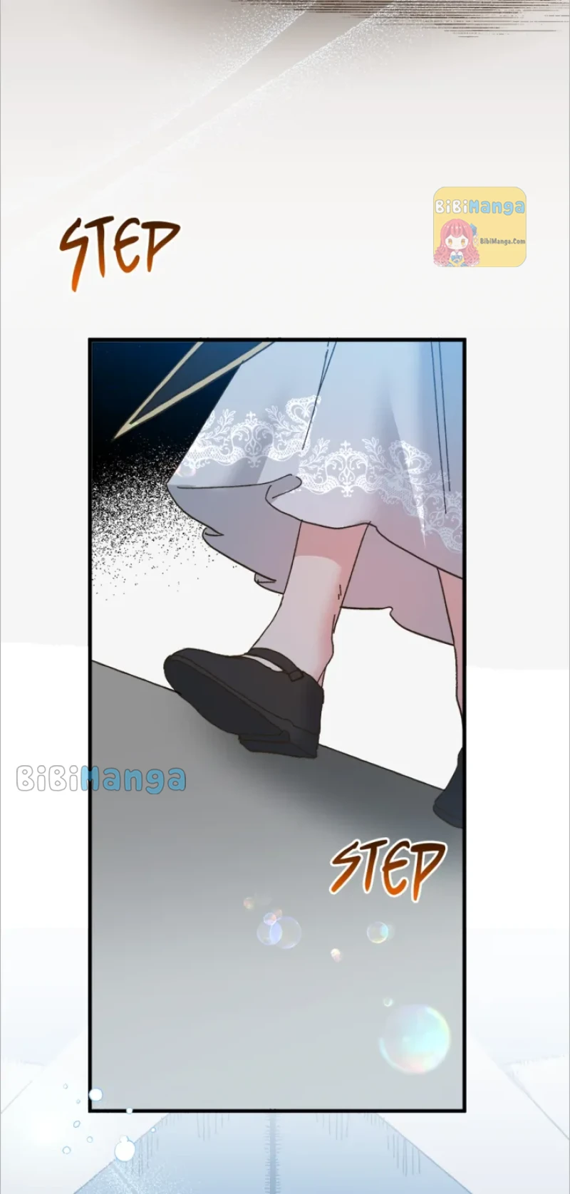 The Princess Pretends To Be Crazy Chapter 107 page 79