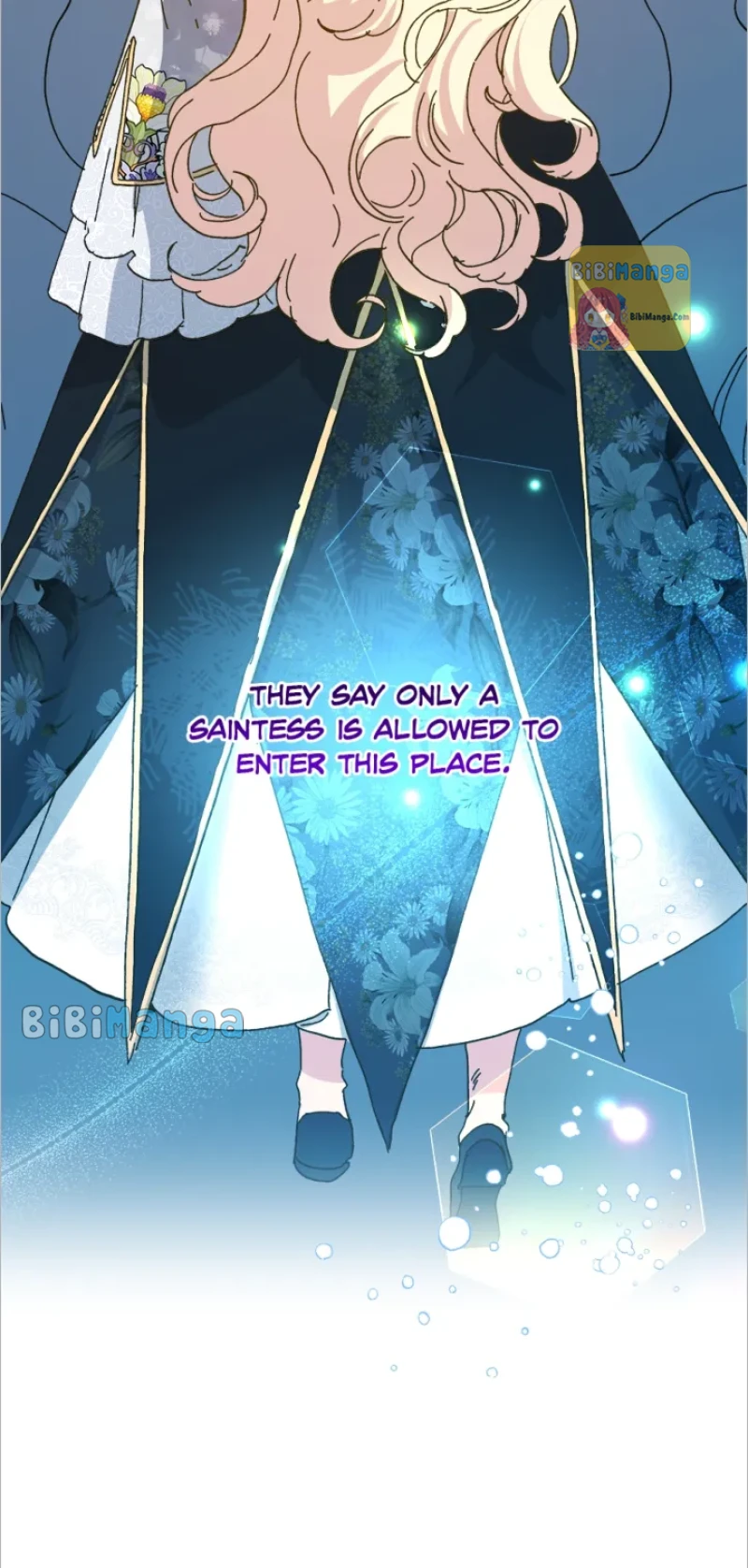 The Princess Pretends To Be Crazy Chapter 107 page 81