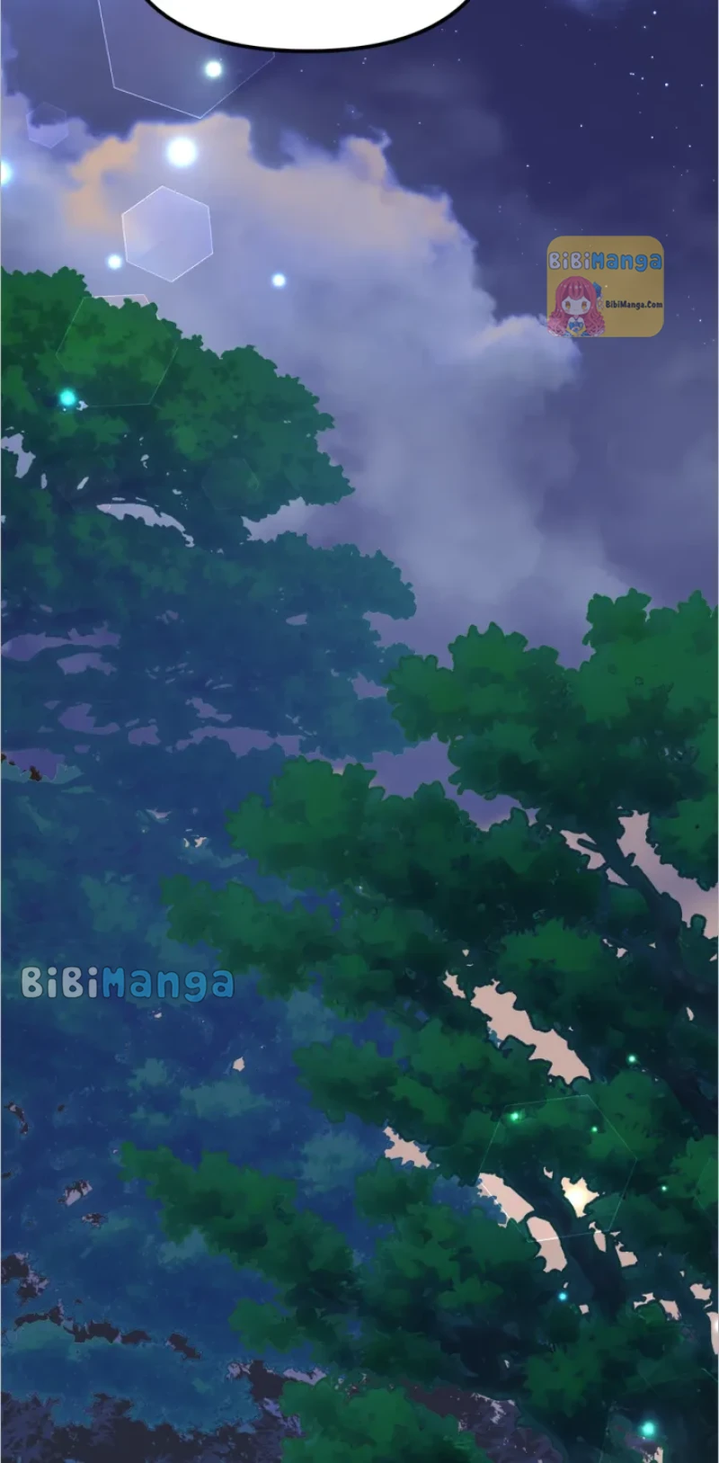 The Princess Pretends To Be Crazy Chapter 107 page 8
