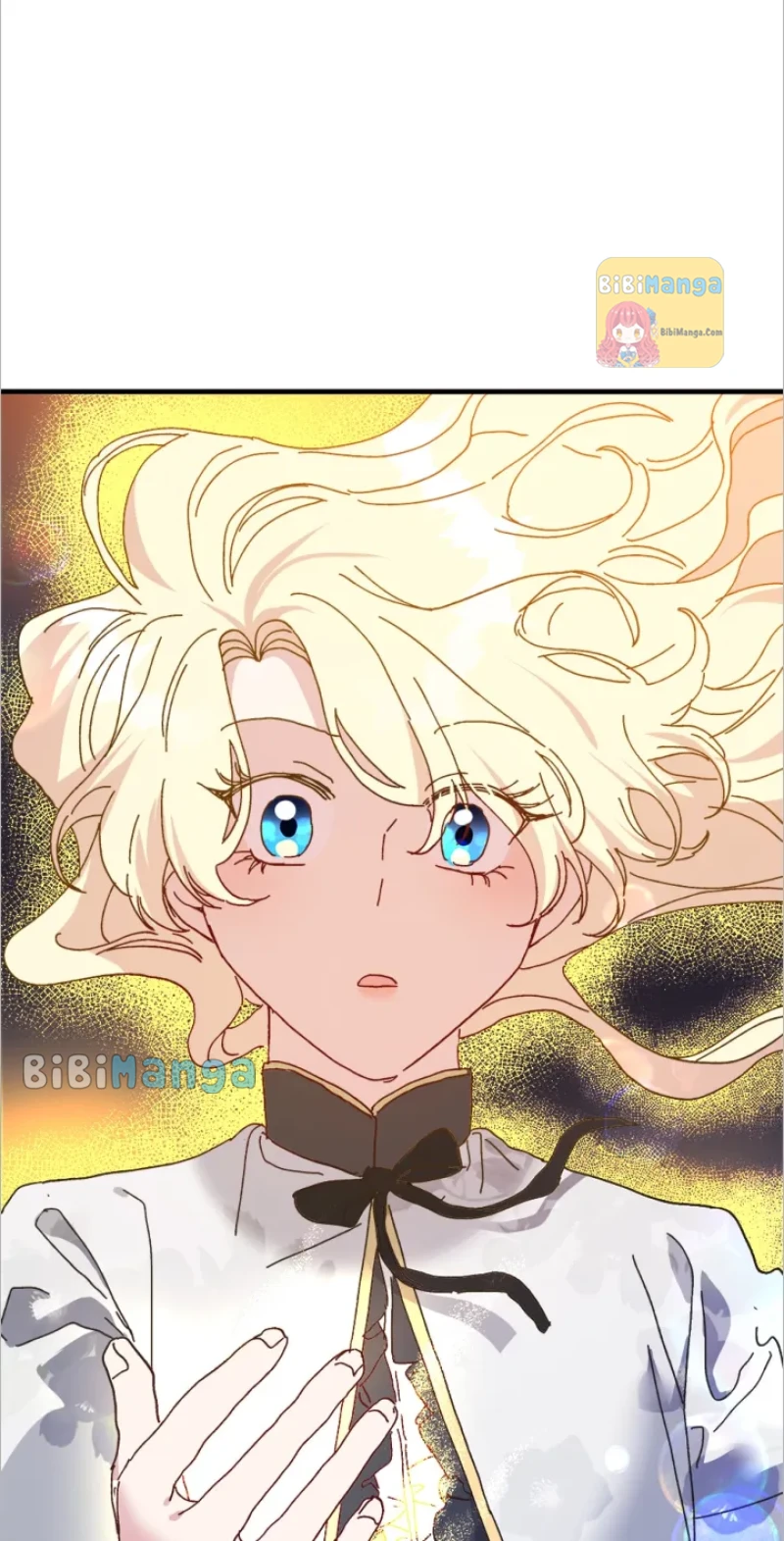 The Princess Pretends To Be Crazy Chapter 107 page 91