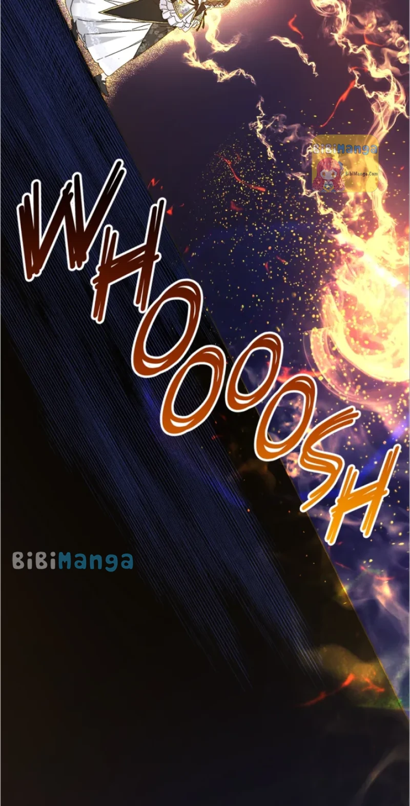 The Princess Pretends To Be Crazy Chapter 107 page 93