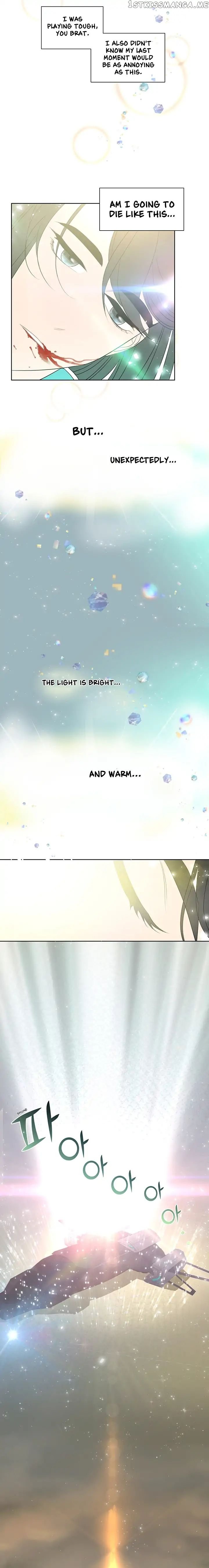 The Princess’ Spaceship Chapter 1 page 5