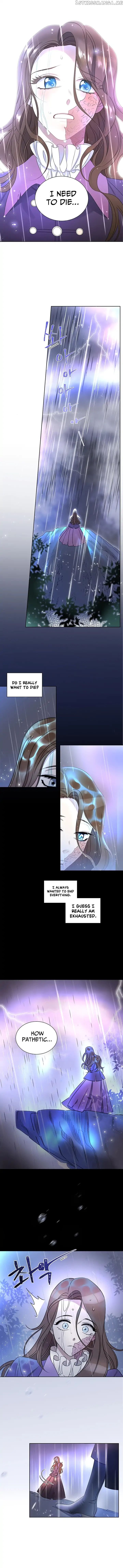 The Princess’ Spaceship Chapter 1 page 7