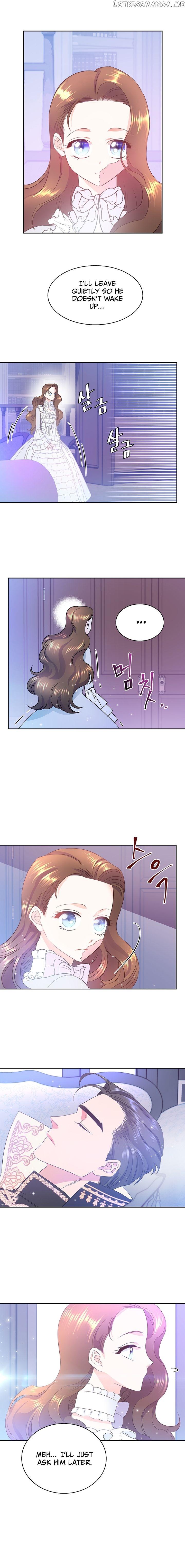 The Princess’ Spaceship Chapter 16 page 6