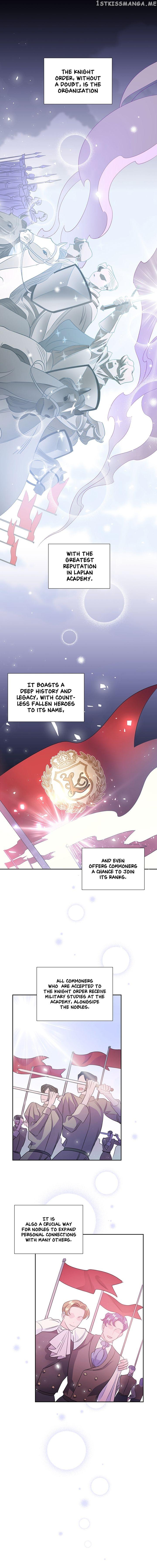 The Princess’ Spaceship Chapter 18 page 0
