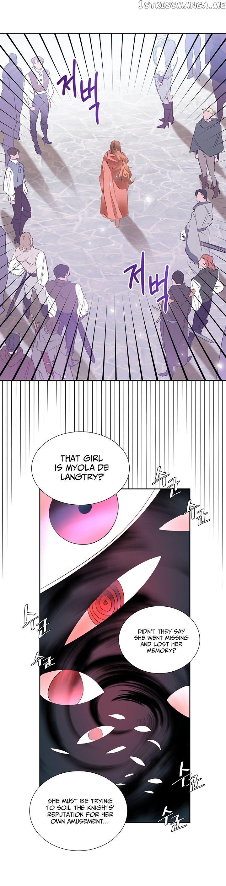 The Princess’ Spaceship Chapter 19 page 13