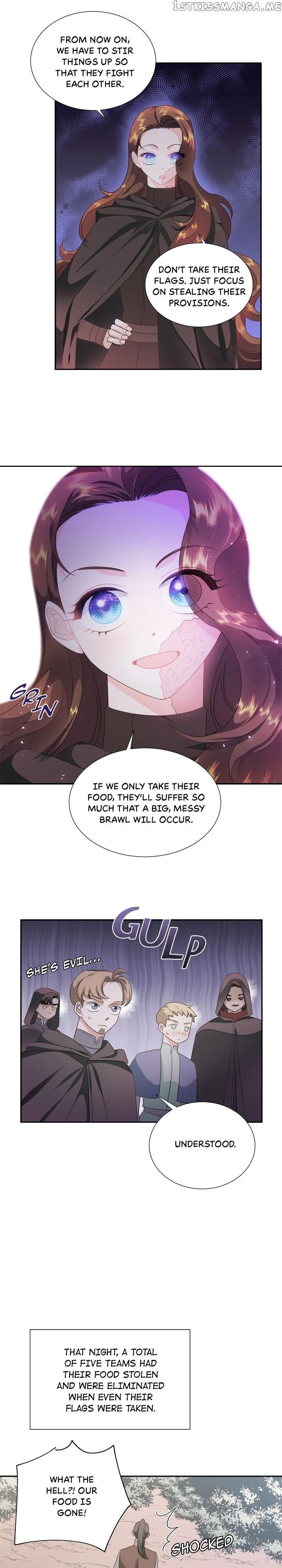 The Princess’ Spaceship Chapter 23 page 14