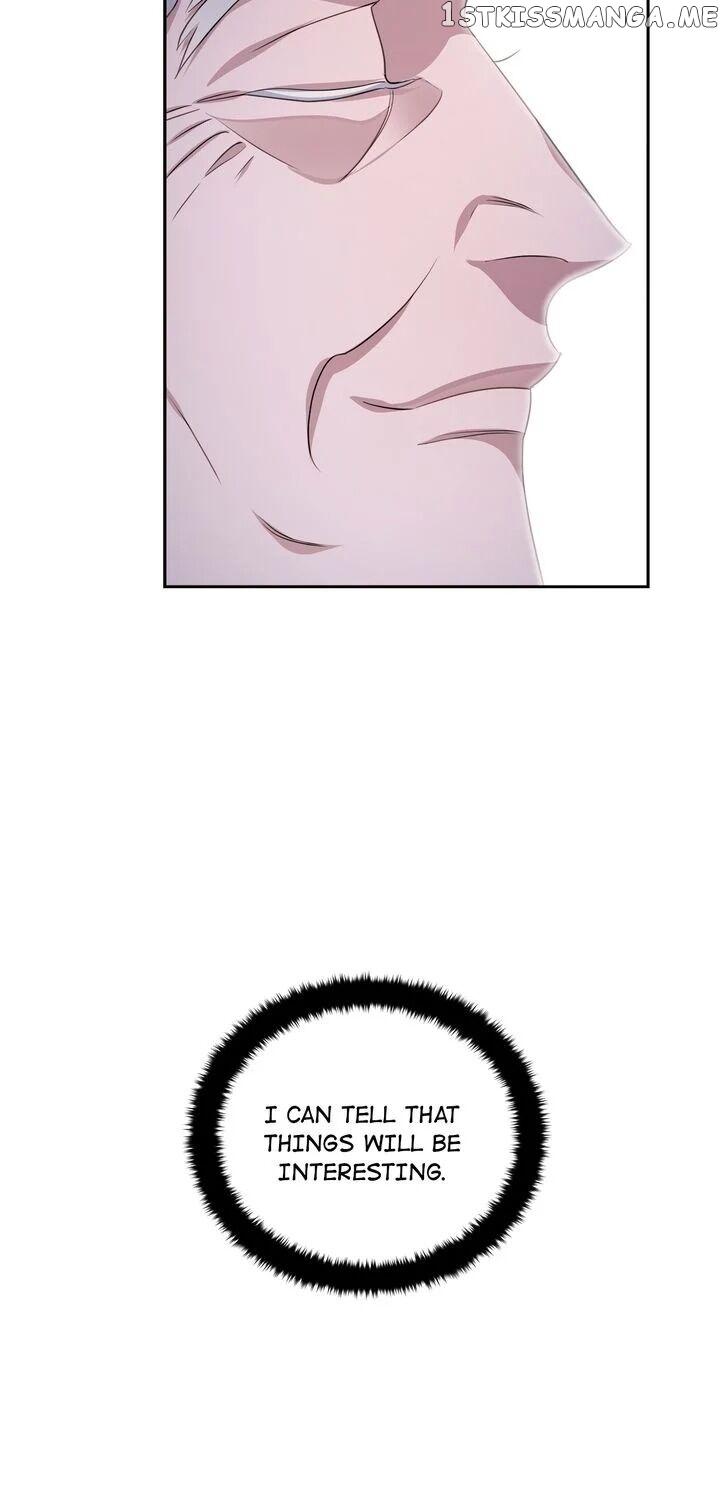 The Princess’ Spaceship Chapter 23 page 21