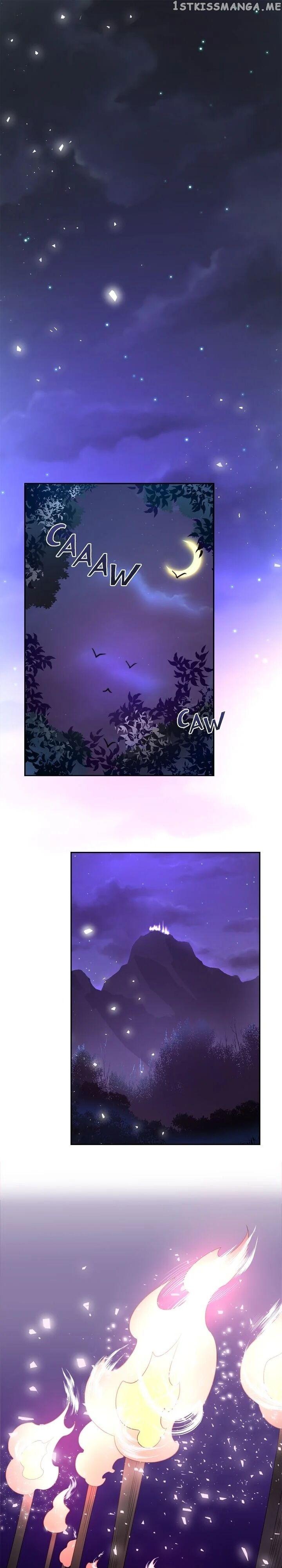 The Princess’ Spaceship Chapter 23 page 2