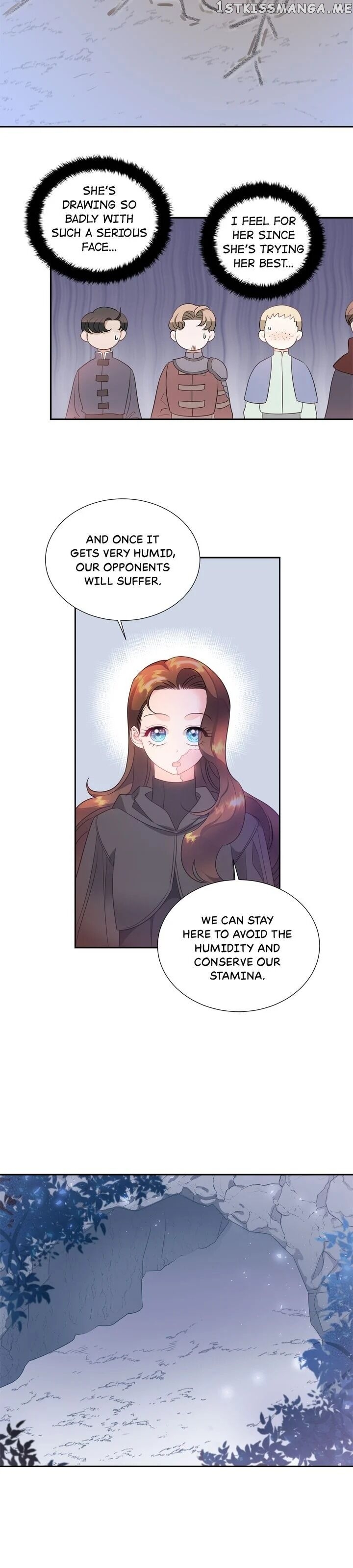 The Princess’ Spaceship Chapter 24 page 5