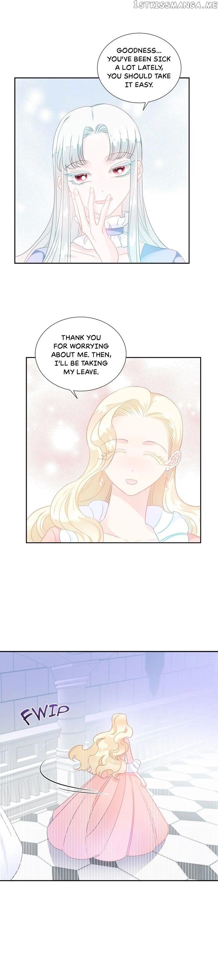 The Princess’ Spaceship Chapter 25 page 5