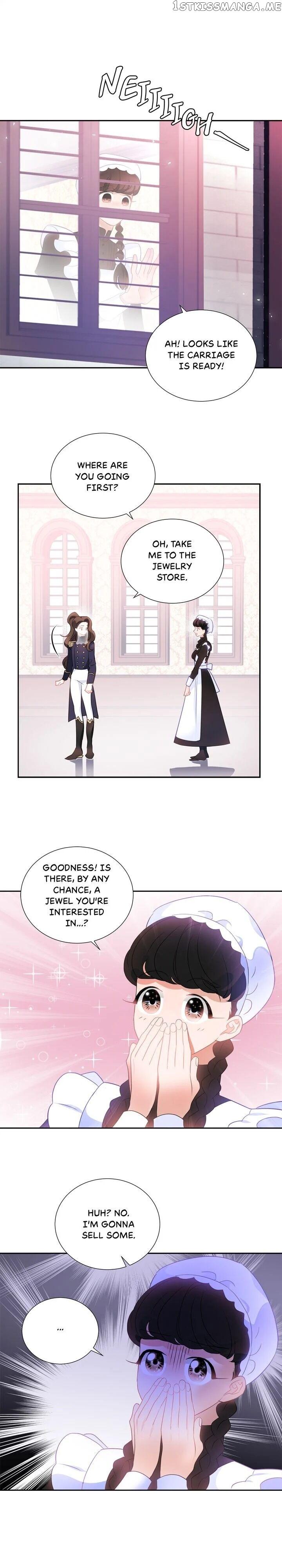 The Princess’ Spaceship Chapter 26 page 9