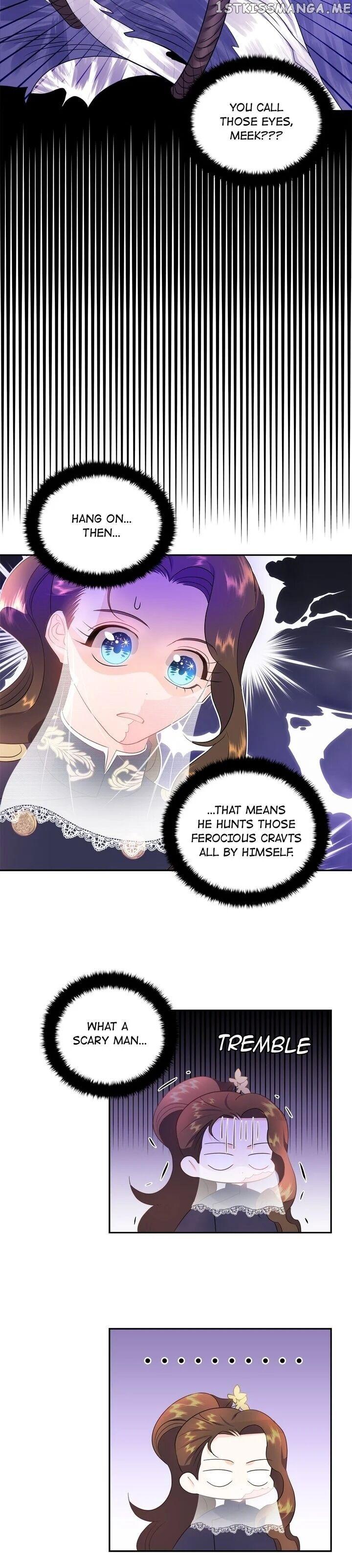 The Princess’ Spaceship Chapter 26 page 18
