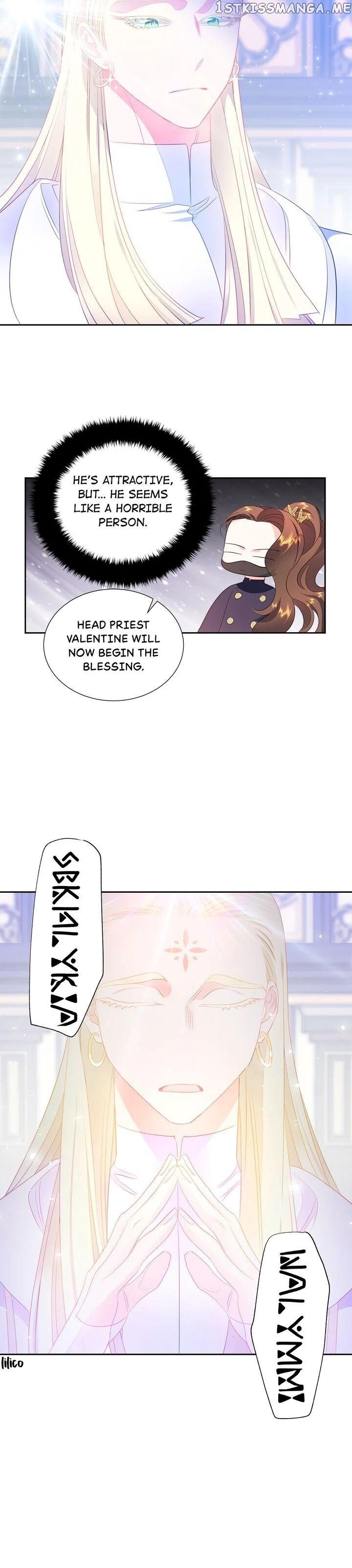 The Princess’ Spaceship Chapter 29 page 3