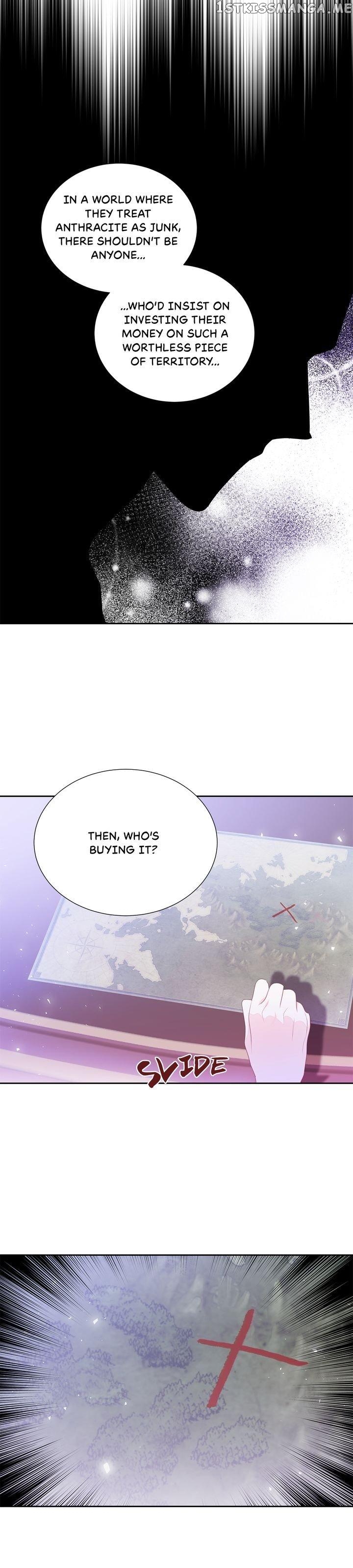 The Princess’ Spaceship Chapter 32 page 17