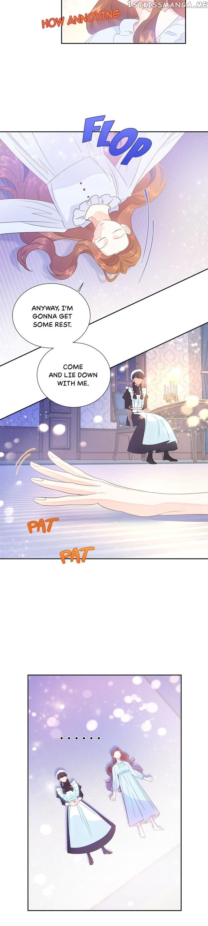 The Princess’ Spaceship Chapter 38 page 5