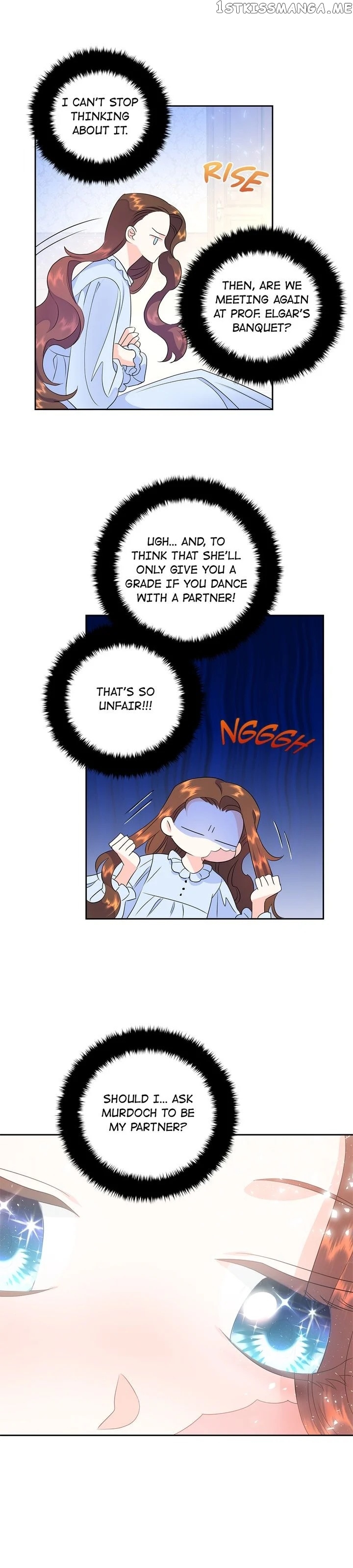 The Princess’ Spaceship Chapter 38 page 7
