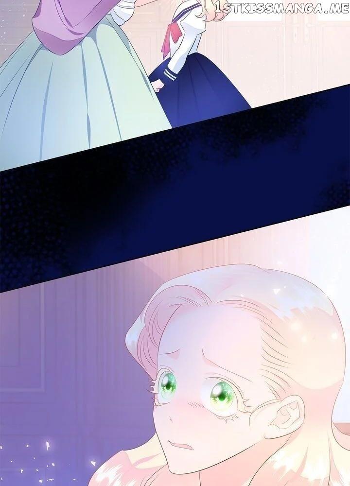 The Princess’ Spaceship Chapter 42 page 25