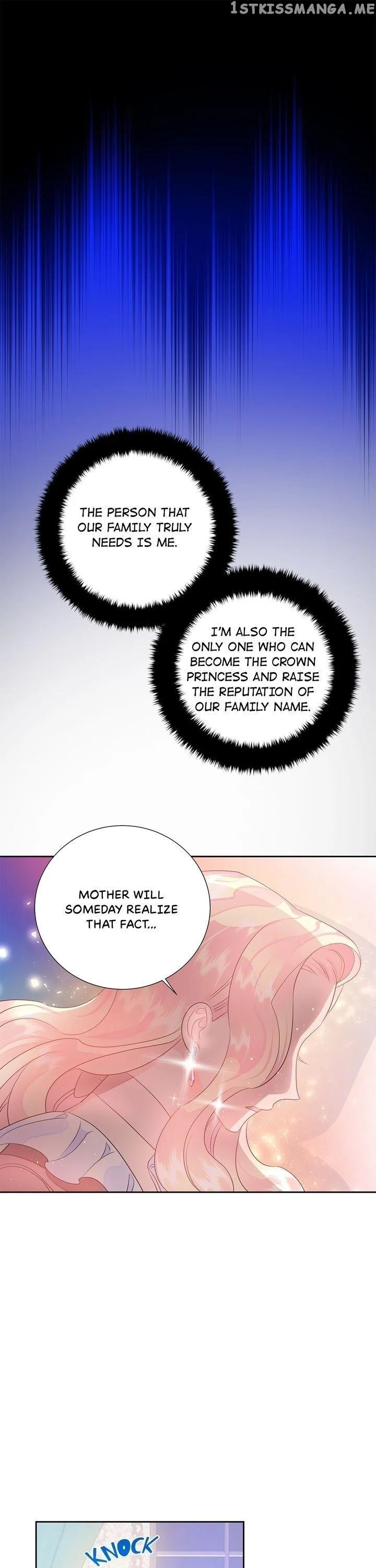 The Princess’ Spaceship Chapter 42 page 28