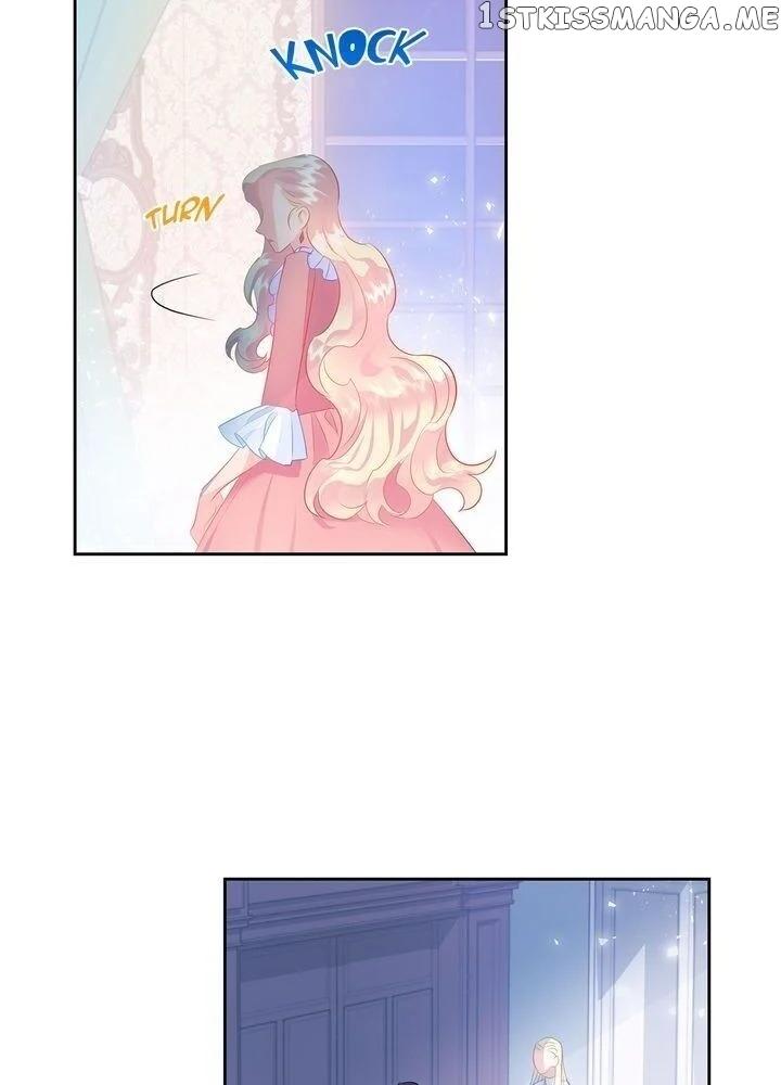 The Princess’ Spaceship Chapter 42 page 29