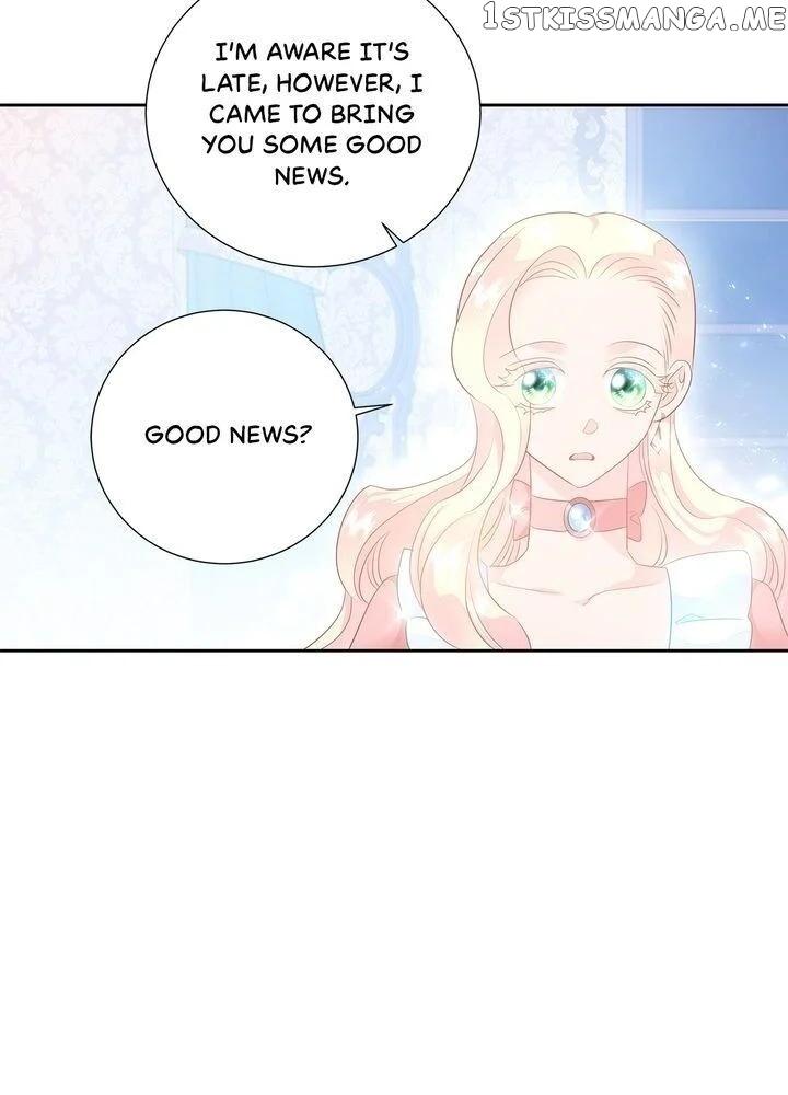 The Princess’ Spaceship Chapter 42 page 33