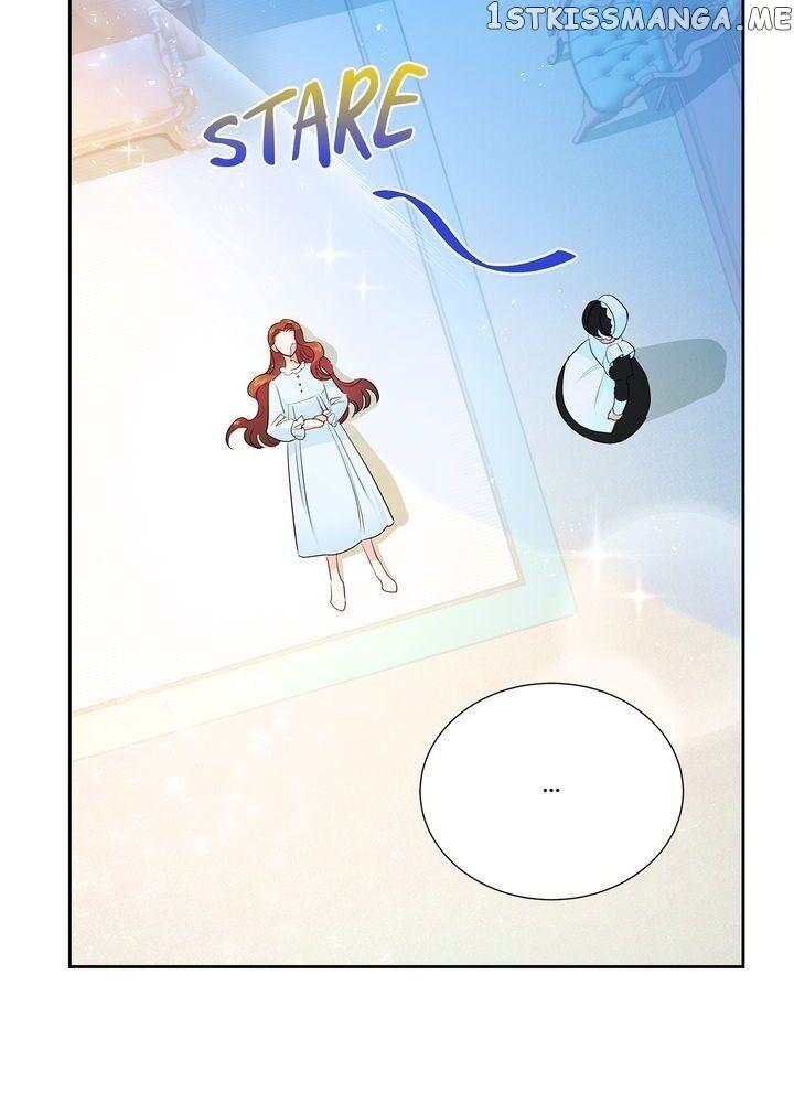 The Princess’ Spaceship Chapter 43 page 13