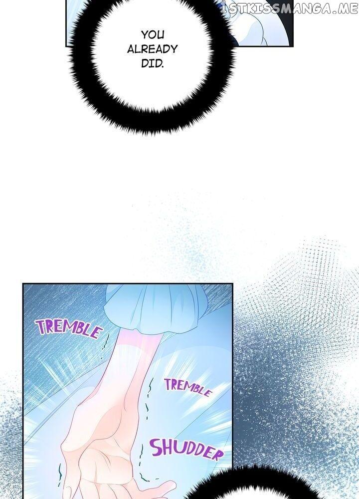 The Princess’ Spaceship Chapter 43 page 17