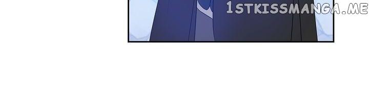 The Princess’ Spaceship Chapter 43 page 23