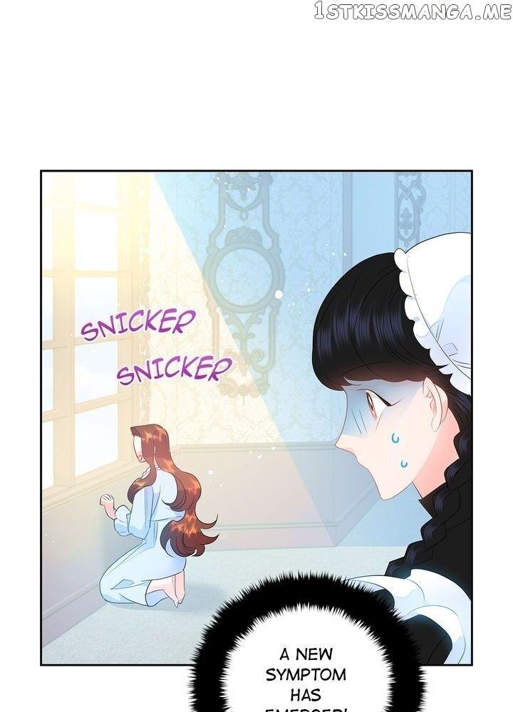 The Princess’ Spaceship Chapter 43 page 25