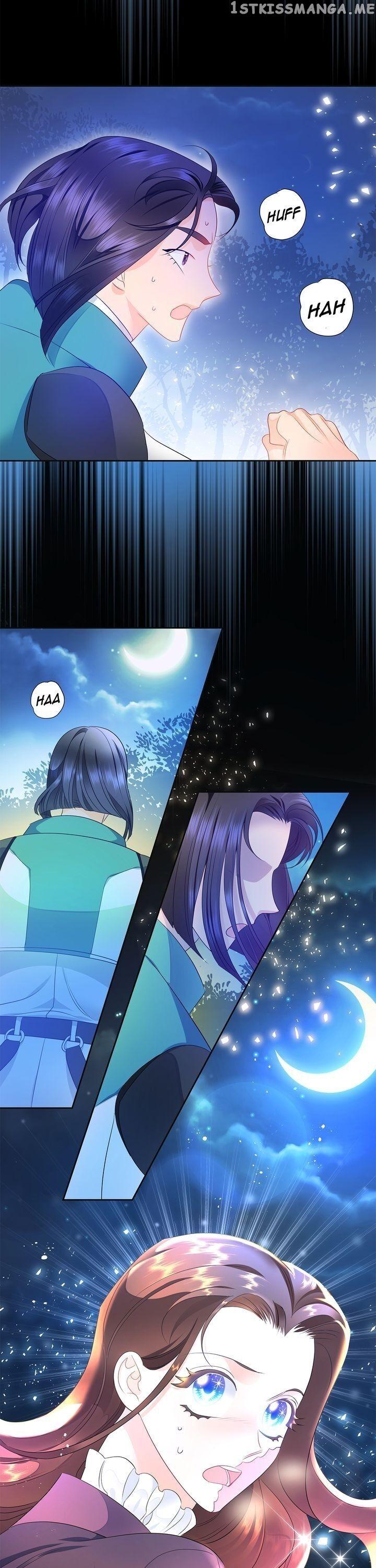 The Princess’ Spaceship Chapter 43 page 2