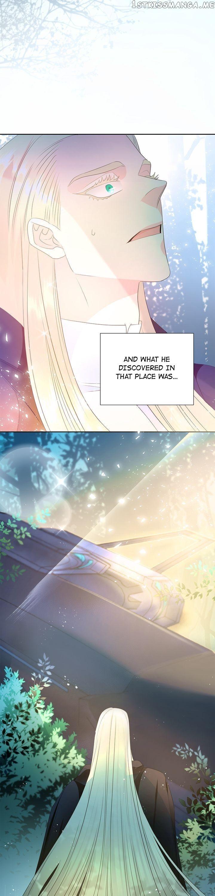 The Princess’ Spaceship Chapter 43 page 38