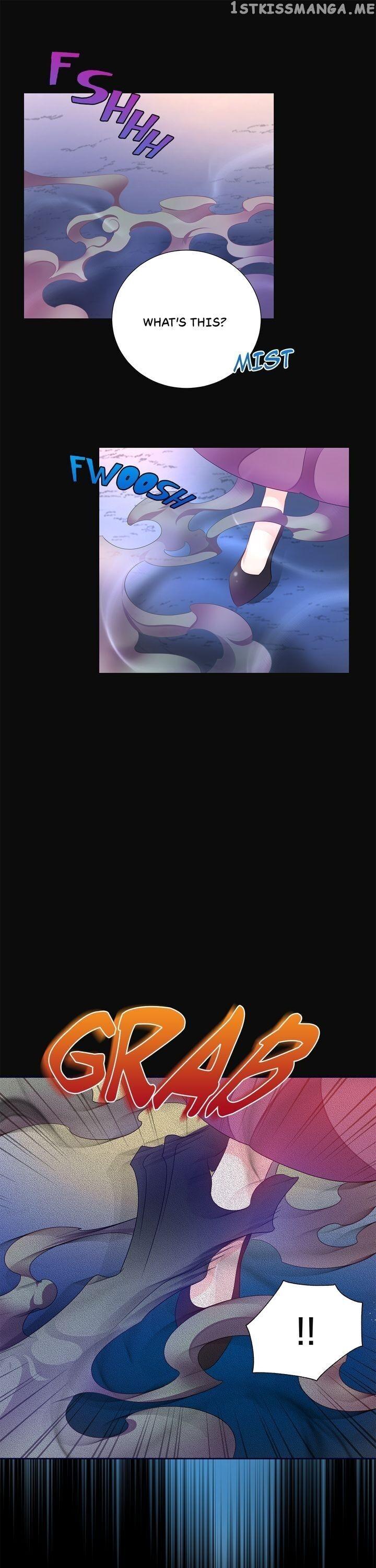 The Princess’ Spaceship Chapter 43 page 4