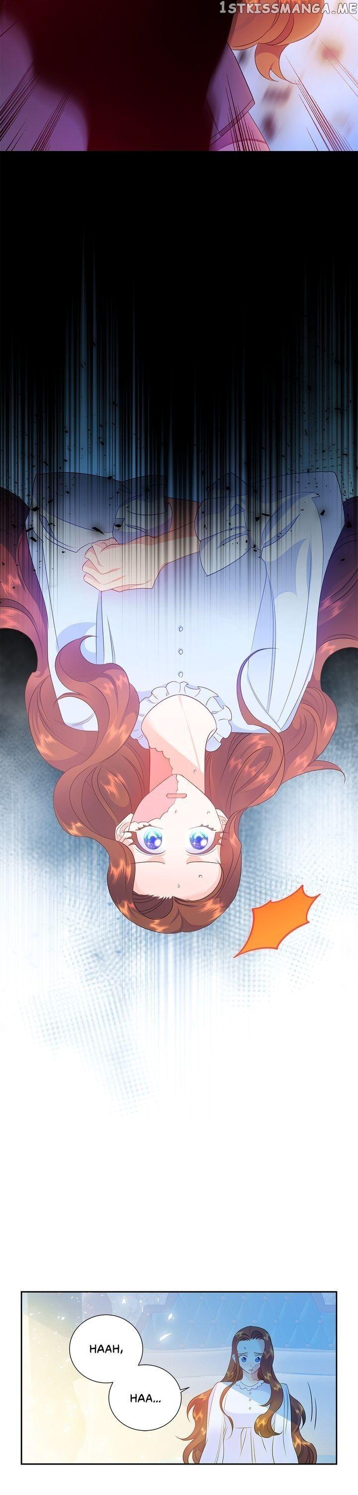 The Princess’ Spaceship Chapter 43 page 6