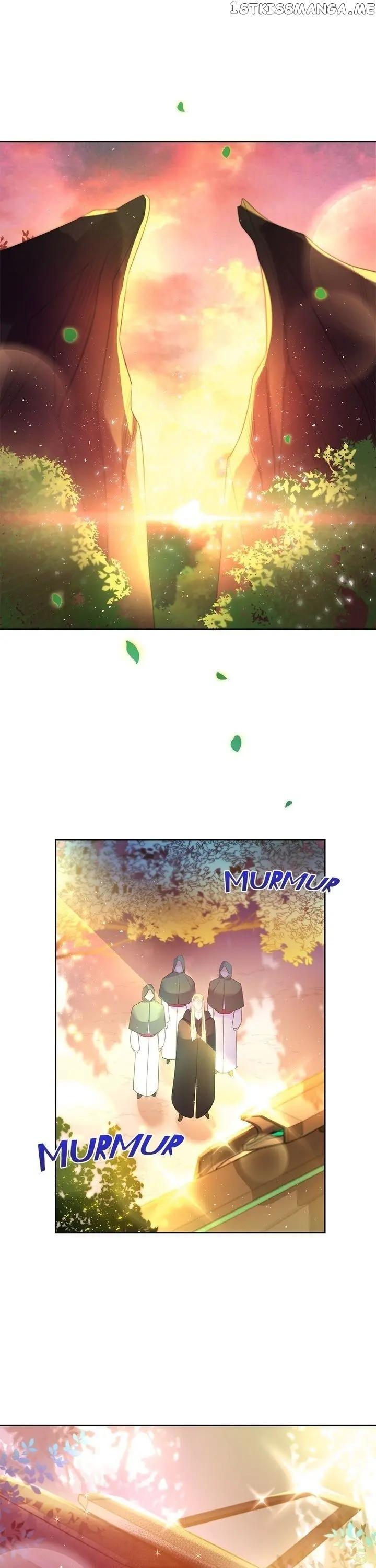 The Princess’ Spaceship Chapter 44 page 0