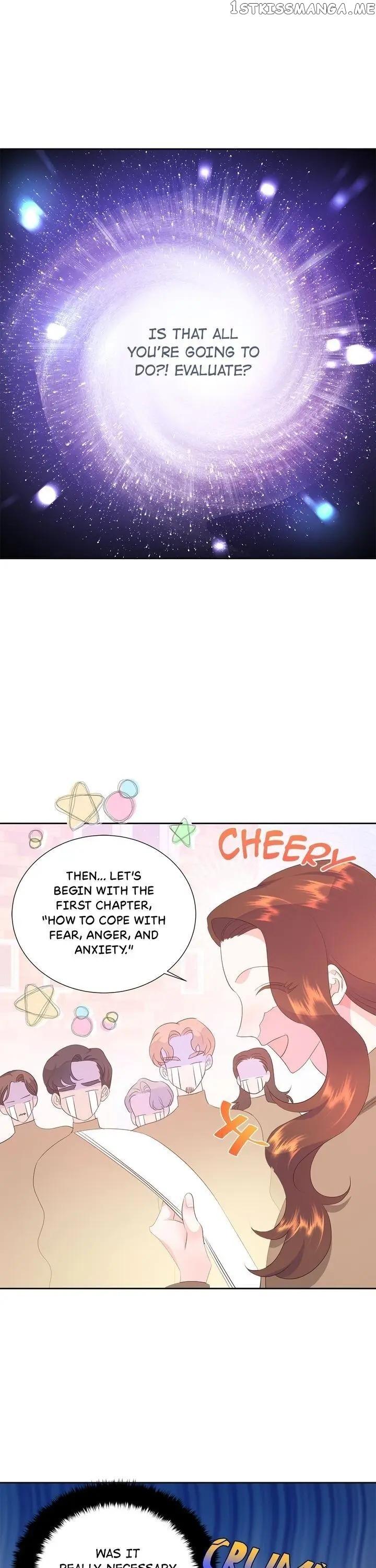 The Princess’ Spaceship Chapter 44 page 18
