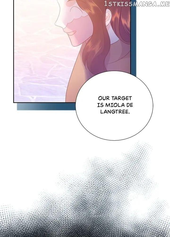The Princess’ Spaceship Chapter 44 page 25