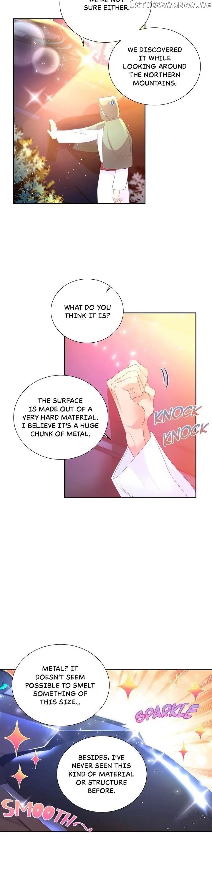 The Princess’ Spaceship Chapter 44 page 2