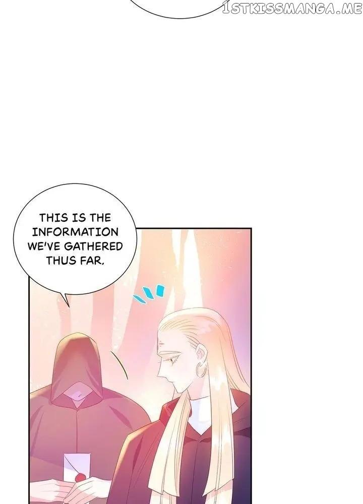 The Princess’ Spaceship Chapter 44 page 4